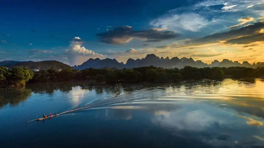 高端高效